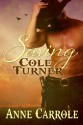 Saving Cole Turner - Anne Carrole