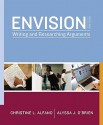 Envision: Writing and Researching Arguments - Alyssa Obrien, Alyssa O'Brien, Alyssa Obrien