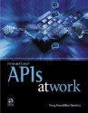 iSeries and AS/400 APIs at Work - Doug Pence, Ron Hawkins