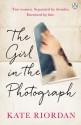 The Girl in the Photograph - Kate Riordan