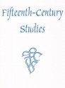 Fifteenth-Century Studies Vol. 23 - William C. McDonald, William Plail