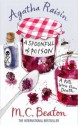 A Spoonful of Poison - M.C. Beaton