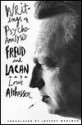 Writings on Psychoanalysis: Freud and Lacan - Louis Althusser, Jeffrey Mehlman, Olivier Corpet, Francois Matheron