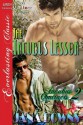 The Incubus Lesson (Incubus Contracts 2) - Jana Downs