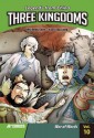 Three Kingdoms Volume 10: War of Words - Wei Dong Chen, Xiao Long Liang