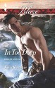 In Too Deep (SEALs of Fortune) - Kira Sinclair