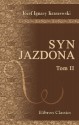 Syn Jazdona: Tom 2 (Polish Edition) - Józef Ignacy Kraszewski