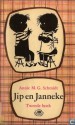 Jip en Janneke tweede boek (Jip en Janneke) - Annie M.G. Schmidt