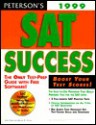 Peterson's SAT Success - Joan Carris, Michael Crystal