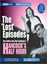 Hancock's Half Hour: The 'Lost' Episodes - Ray Galton, Alan Simpson, Kenneth Williams, Bill Kerr, Tony Hancock, Sid James, Hattie Jacques