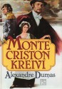 Monte Criston kreivi - Jalmari Finne, Alexandre Dumas