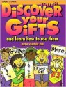 Discover Your Gifts Youth Leader's Guide: And Learn How to Use Them - Ruth Vander Zee