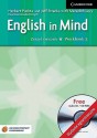 English in Mind Level 2 Workbook with Audio CD/CD-ROM Polish Exam Edition - Herbert Puchta, Jeff Stranks, Meredith Levy