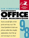 Microsoft Office 98 For Macintosh - Dan Henderson