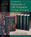 New International Dictionary Of Old Testament Theology & Exegesis - Willem A. Van Gemeren