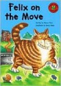 Felix on the Move - Hilary Robinson, Beccy Blake