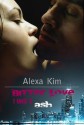 Bitter Love: Ash 1 & 2 (German Edition) - Alexa Kim