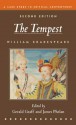 The Tempest: A Case Study in Critical Controversy - Gerald Graff, James Phelan, William Shakespeare