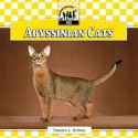 Abyssinian Cats - Tamara L. Britton