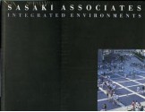 Sasaki Associates: Integrated Environments - Melanie Simo