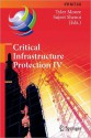 Critical Infrastructure Protection IV - Tyler Moore