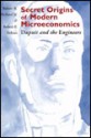 Secret Origins of Modern Microeconomics: Dupuit and the Engineers - Robert F. Hebert