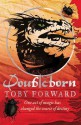 Doubleborn (Flaxfield Quartet) - Toby Forward