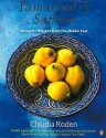 Tamarind and Saffron: Favourite Recipes from the Middle East (Penguin Cookery Library) - Claudia Roden