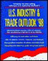 The U.S. Industrial and Global Trade Outlook - U.S. Department of Commerce, International Trade Administration Staff