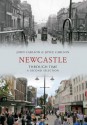 North Tyneside Through Time. by John & Joan Carlson - John Carlson