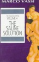 The Saline Solution (Vassi Collection 4) - Marco Vassi