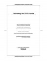 Envisioning The 2020 Census - Panel on the Design of the 2010 Census Program of Evaluations, National Research Council, Lawrence D. Brown, Michael L. Cohen, Daniel L. Cork, Constance F. Citro