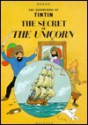 The Secret of the Unicorn (The Adventures of Tintin) - Hergé