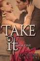 Take It - DJ Stone, B.E. Raj