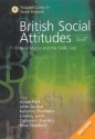 British Social Attitudes: Public Policy, Social Ties - Alison Park, John Curtice, Lindsey Jarvis, Nina Stratford, Catherine Bromley