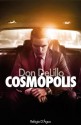 Cosmópolis - Don DeLillo