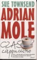 Adrian Mole: Czas cappuccino - Sue Townsend