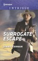 Surrogate Escape - Jenna Kernan