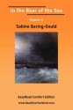 In the Roar of the Sea Volume II [Easyread Comfort Edition] - Sabine Baring-Gould