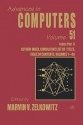 Advances in Computers, Volume 51: Cumulative Subject and Author Indexes for Volumes 1-49, Part II - Marvin V. Zelkowitz