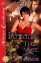 Dominating Their Mate - Cara Adams