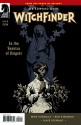 Witchfinder - In The Service of Angels 02 - Mike Mignola, Ben Stenbeck, Dave Stewart