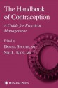 The Handbook of Contraception - Donna Shoupe