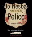 Police - John Lee, Jo Nesbo