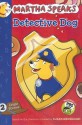 Detective Dog - Susan Meddaugh