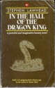 In the Hall of the Dragon King - Stephen R. Lawhead