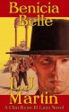 The Benicia Belle - A Clint Ryan Western - L.J. Martin