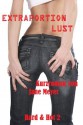 Extraportion Lust (Hard & Hot) (German Edition) - Jane Meyer