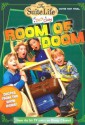 Suite Life of Zack & Cody, The: Room of Doom - Chapter Book #3 - M.C. King