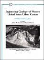 Engineering Geology of Western United States Urban Centers: Los Angeles, California to Denver, Colorado, June 27 - July 7, 1989 - Keaton